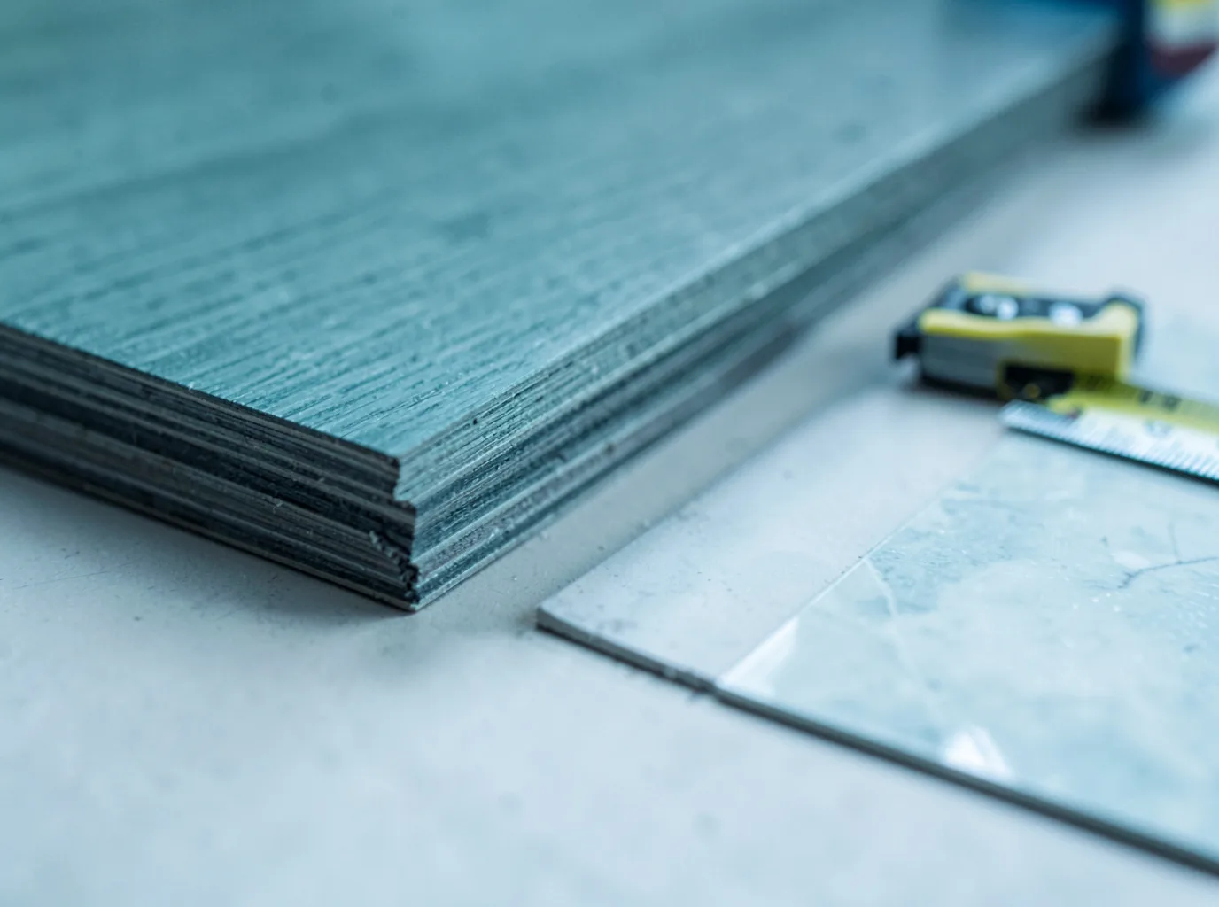 Luxury Vinyl Plank Installation Bailey, MS FAQs